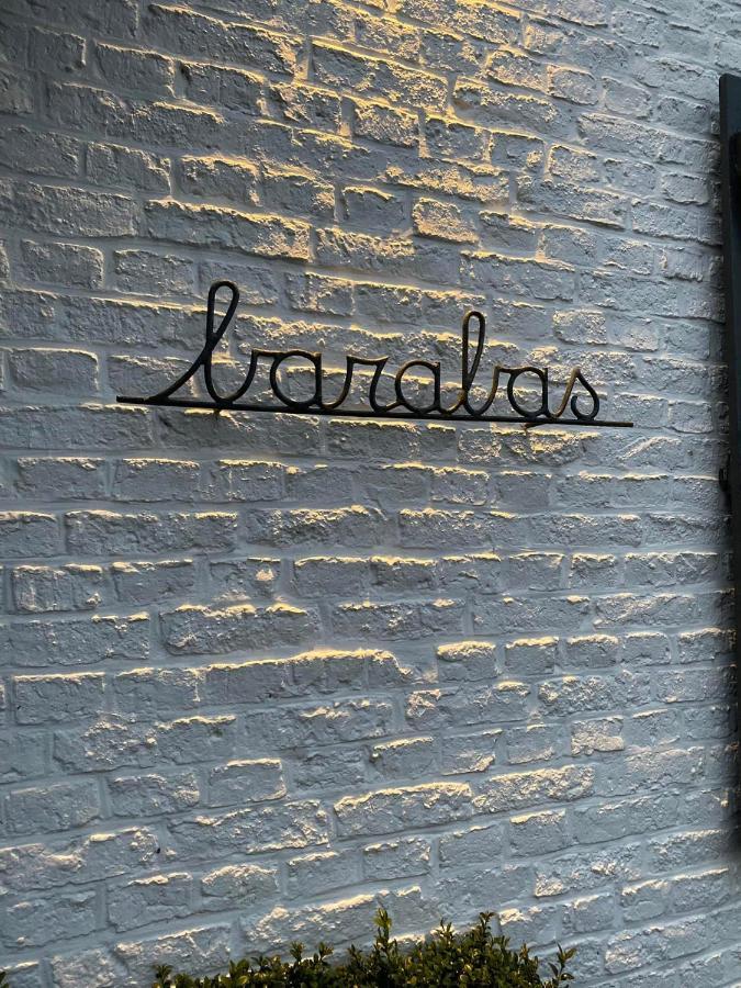 Barabas, La Suite Du D'Arville Wierde Экстерьер фото