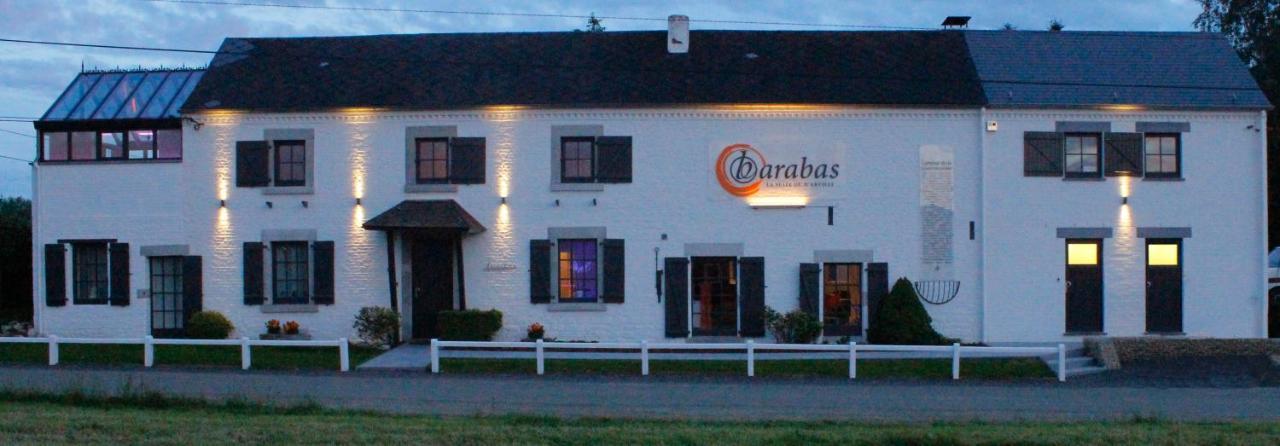 Barabas, La Suite Du D'Arville Wierde Экстерьер фото